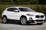 BMW X2 xDrive20i GPF Advantage sport - 9