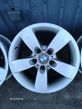 ALUFELGI BMW 5 E60 F61 STYLING 242 7.0" x 16" 5x120 ET20 3777345 - 7