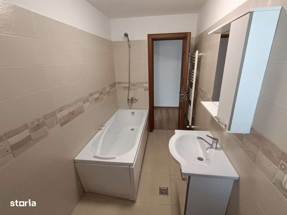 APARTAMENT 2 CAMERE, BLOC NOU, LOC PARCARE, MALL MOLDOVA-4