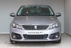 Peugeot 308 1.5 BlueHDi Style - 14