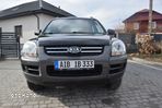 Kia Sportage 2.0 Expedition 2WD - 4