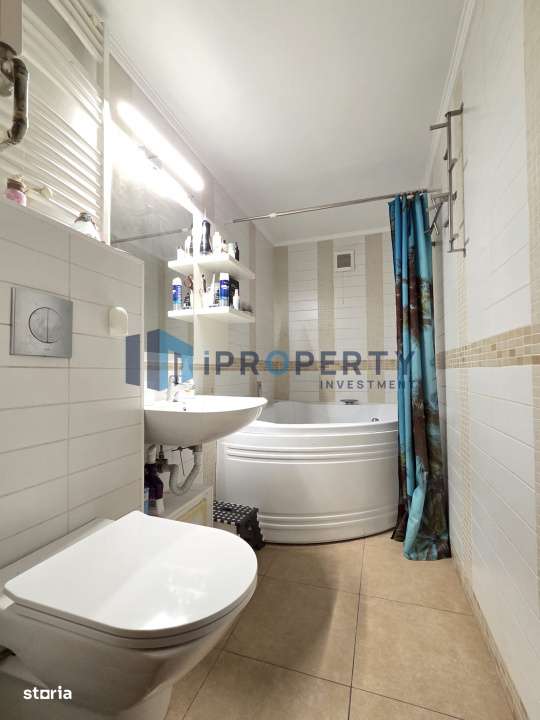 Brancoveanu | 4 Camere | Centrala Proprie | Instalatii Schimbate - Imagine principală: 5/9