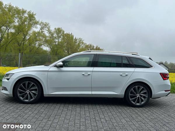 Skoda Superb - 5