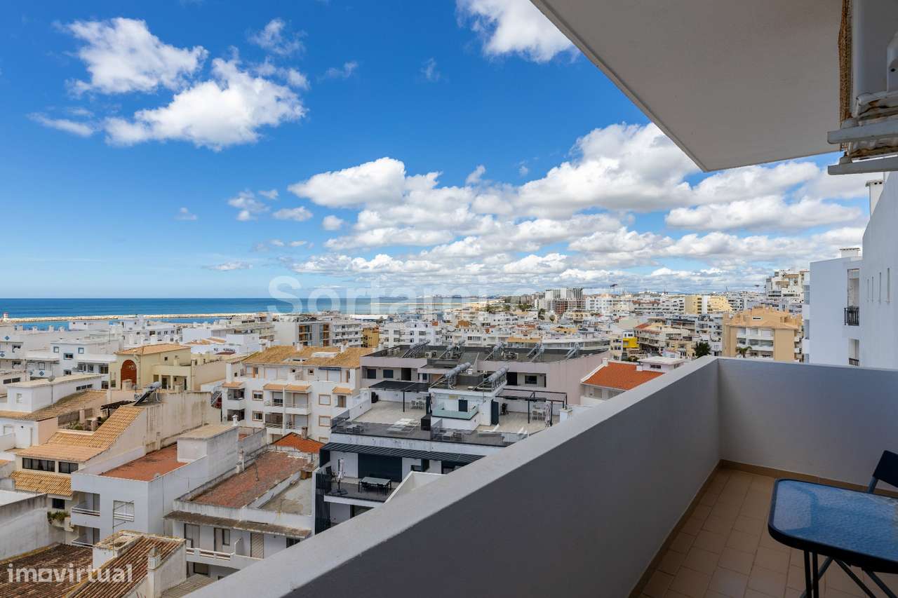 Apartamento T1 Venda em Quarteira,Loulé-11