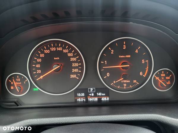 BMW X3 xDrive30d Sport-Aut Advantage - 17