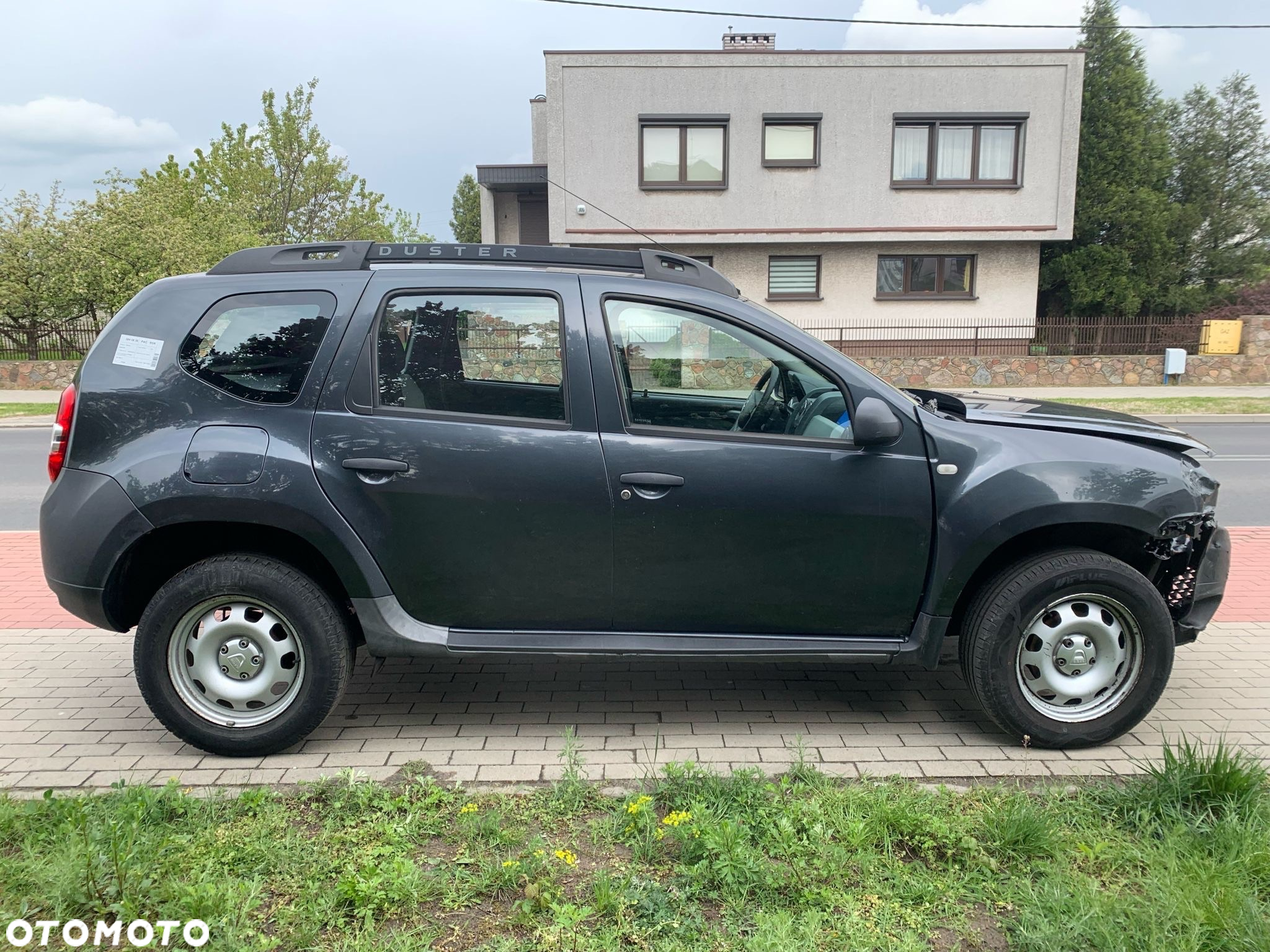 Dacia Duster 1.5 dCi Ambiance - 6