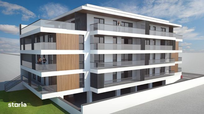 Apartament 3 camere Bulevardul Unirii/ Decebal - Direct Dezvoltator
