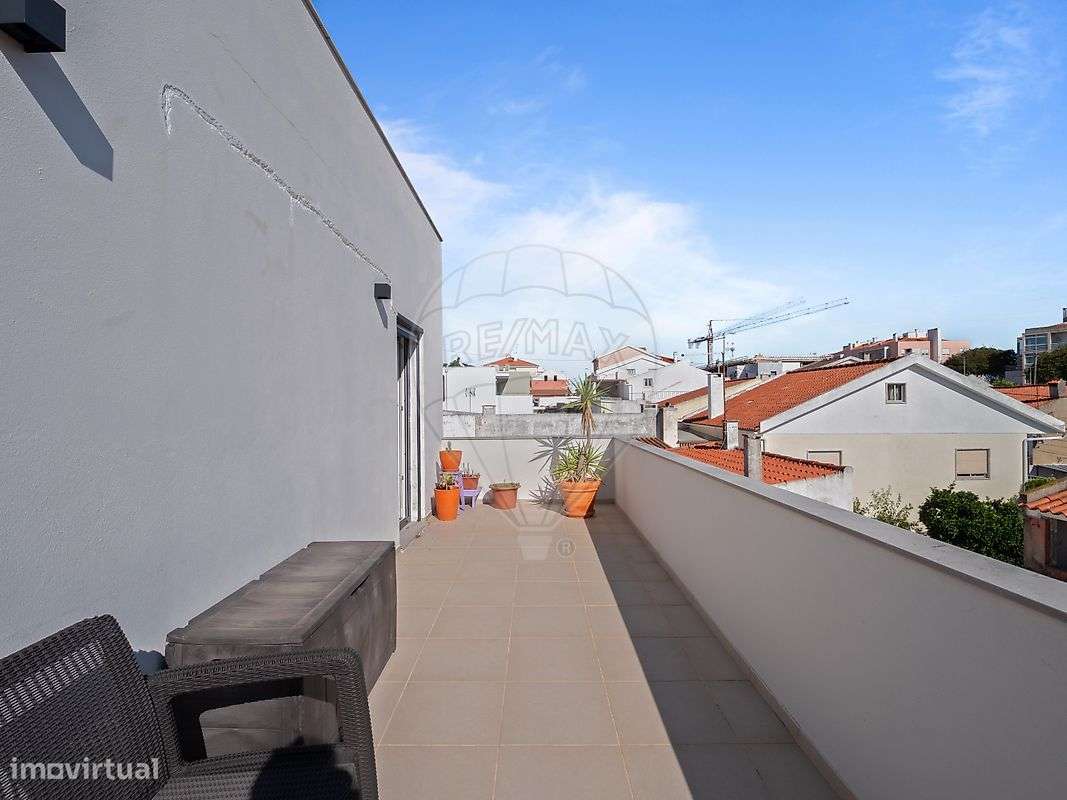 Apartamento T3 para venda-26