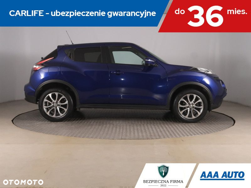 Nissan Juke - 7