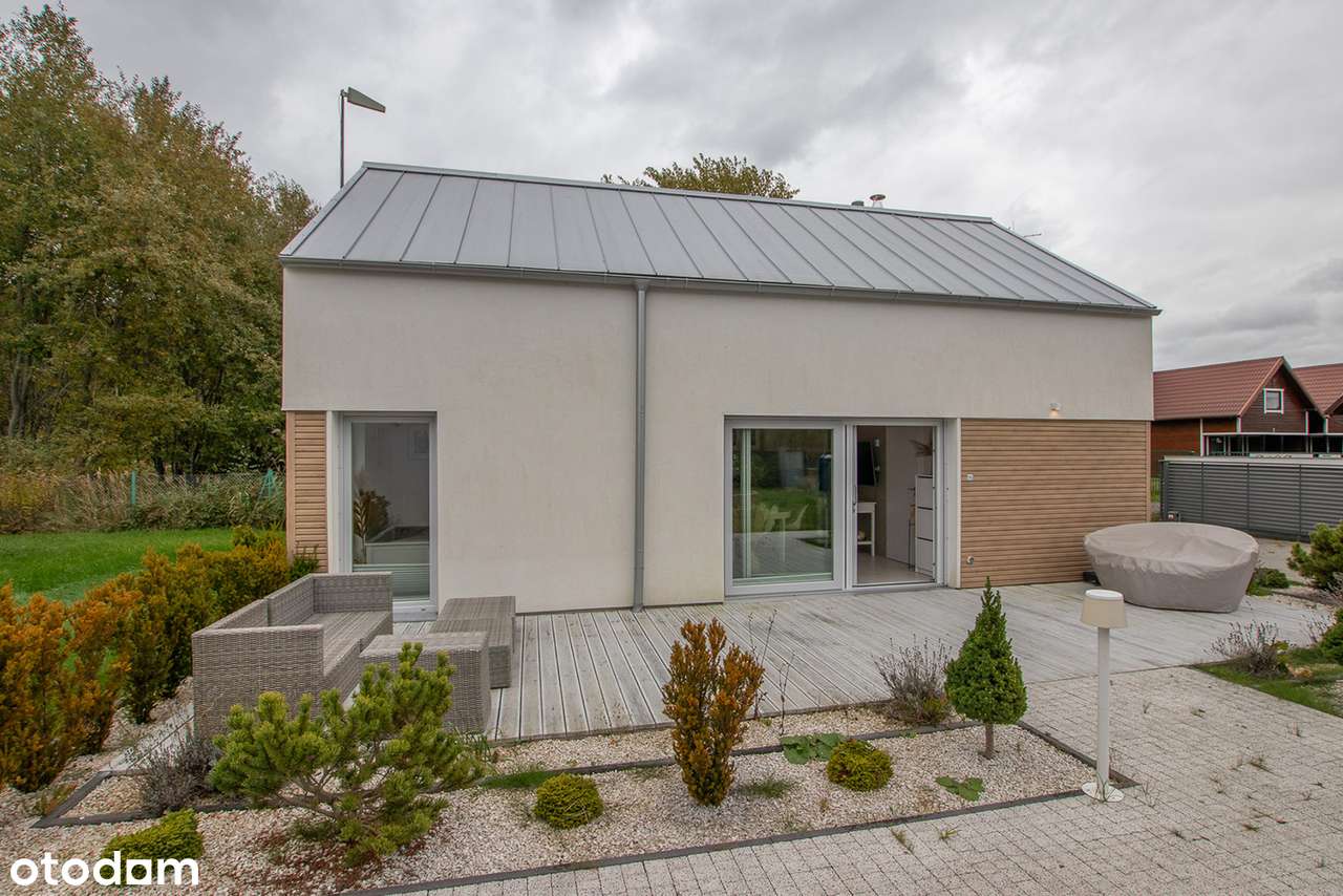 Komfortowy dom 250 m od morza! Pleśna / Ustronie Morskie-14