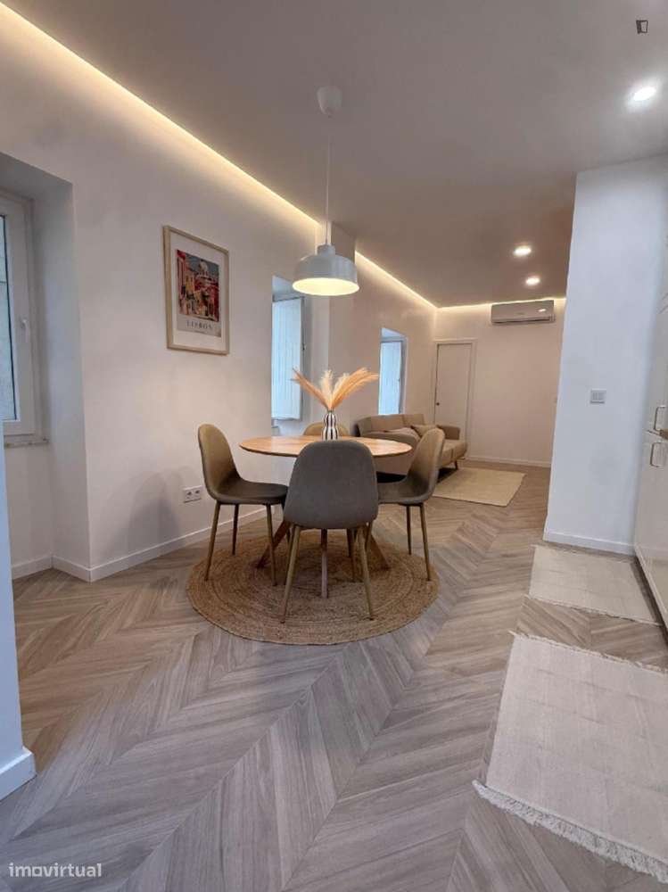 Apartamento com 1 quartos - localizado em Santa Apolónia Lisbon - Grande imagem: 5/10