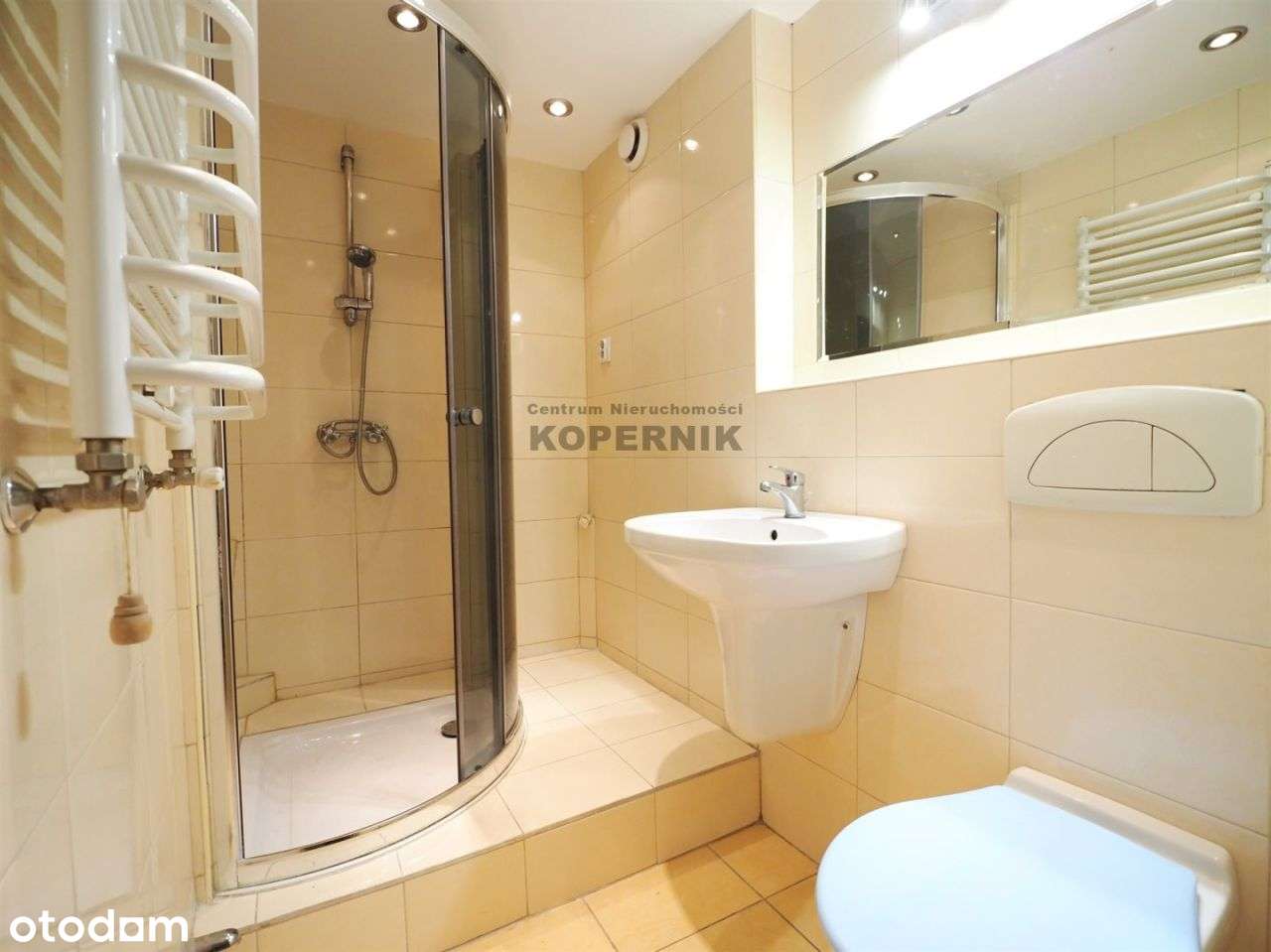 Trzy Pokoje - Piernikarska - Samo Centrum Torunia-1