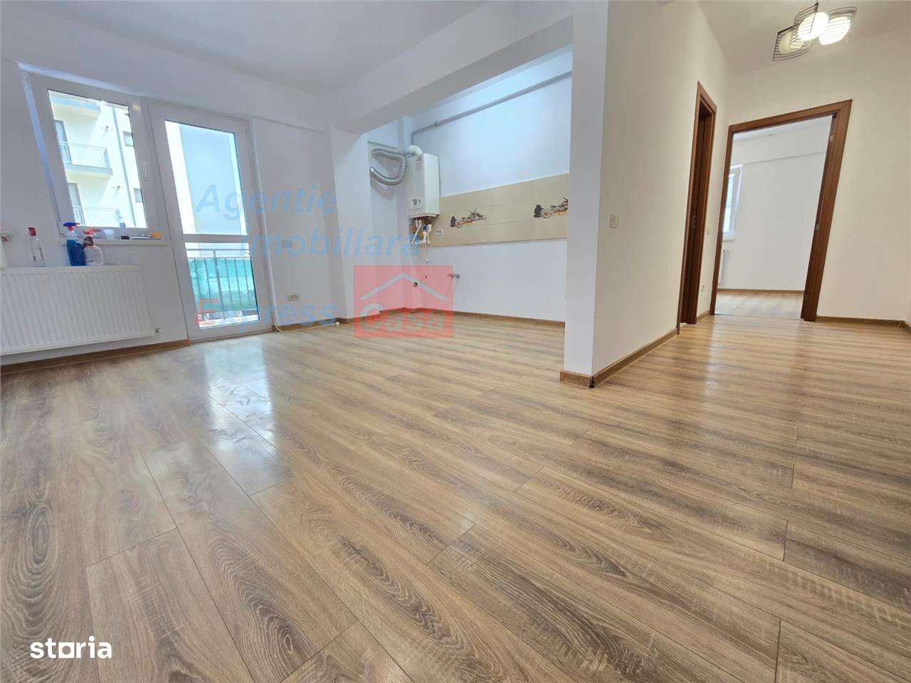 OFERTA TOP! Apartament la SUPER PRET! 2 camere, 54 mp, Valea Lupului - Imagine principală: 2/10