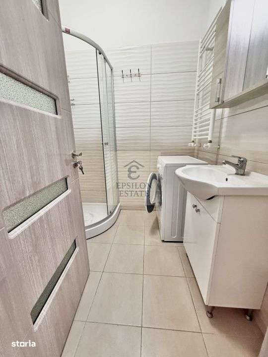 Garsoniera complet mobilata si utilata Militari Residence Tineretului - Imagine principală: 4/8