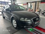 Audi A3 1.6 TDI Ambiente - 10