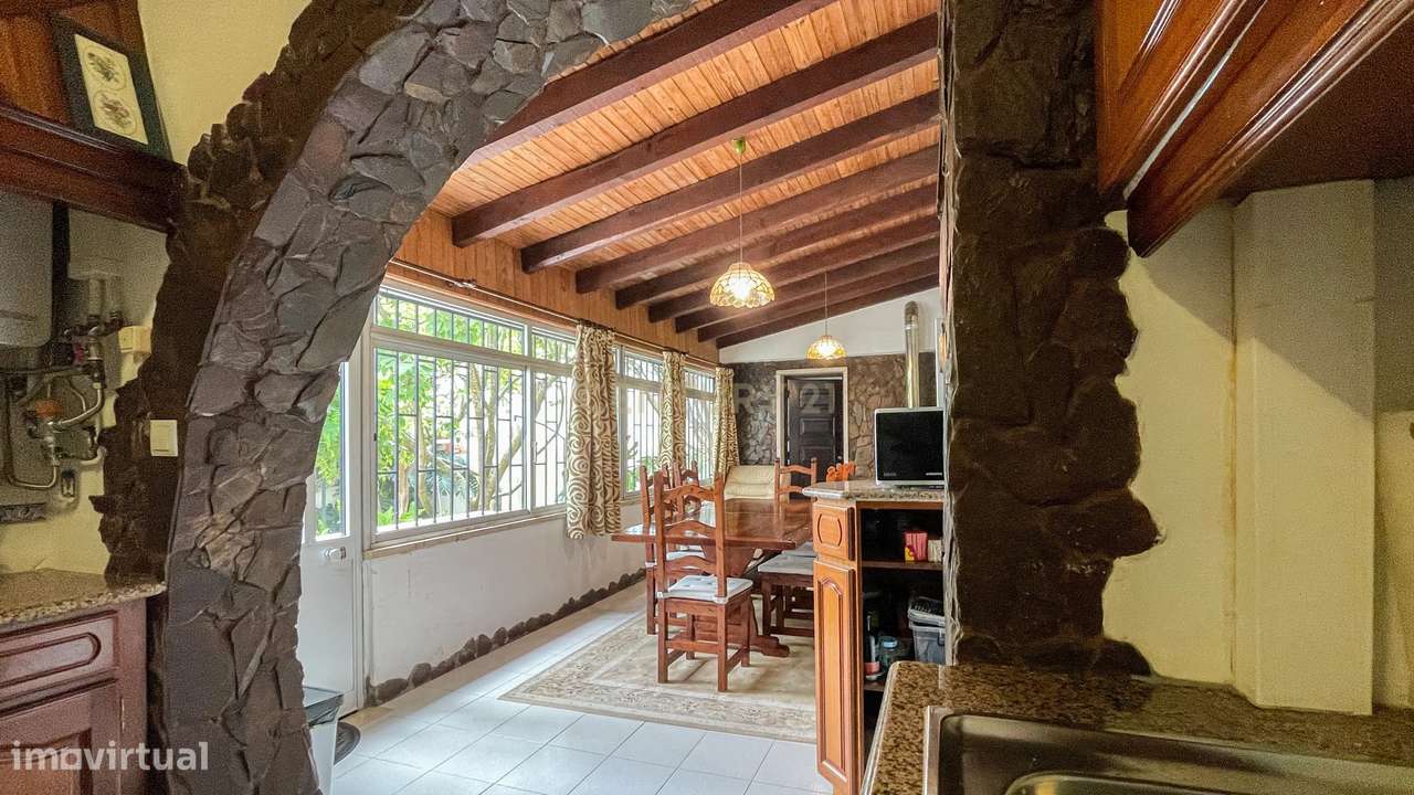 Moradia T5  | Oeiras Quinda das Palmeiras | 340m2-29