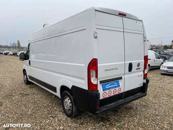 Fiat Ducato - 4