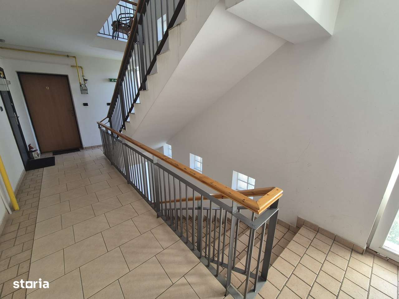 Apartament finisat, 2 balcoane, Aradul Nou, Str. Arinului, comision 0%-11