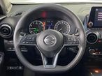 Nissan Juke 1.0 DIG-T N-Connecta DCT - 9