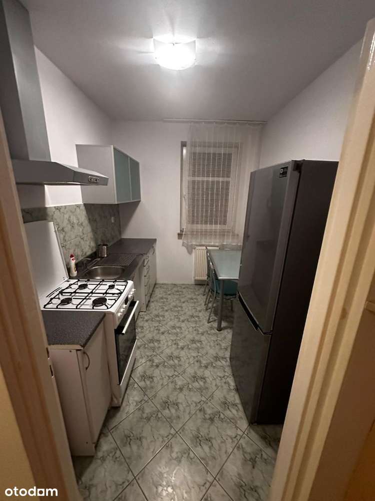 Mieszkanie dwa pokoje, oddzielna kuchnia, 45m, Odkryta, Tarchomin - Pełny obrazek: 5/10