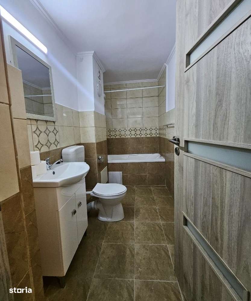 Apartament cu 4 camere de inchiriat zona Rogerius! - Imagine principală: 4/13