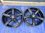 ALUFELGI 20' OXIGIN 18 CONCAVE BLACK 5x120--- 2x9J+2x10.5J - 4