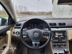 Volkswagen Passat 2.0 TDI - 12