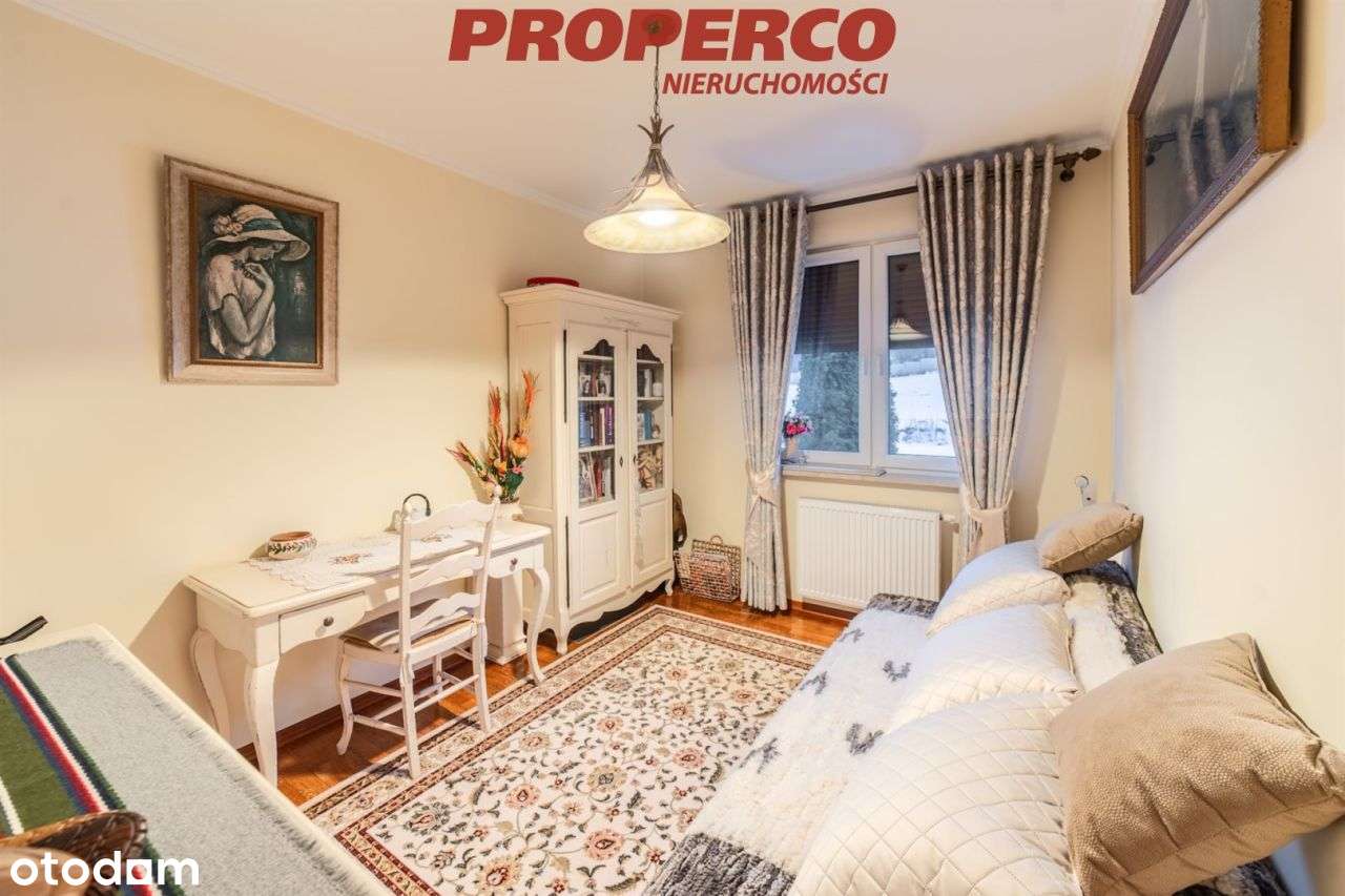 Mieszkanie 5pok, 123m2 (162m2), ul. W. Polskiego-9