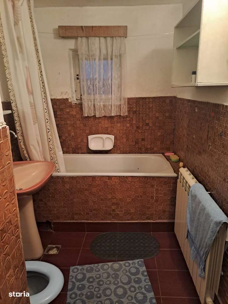 Apartament 3 camere 85 mp, etajul 3 - zona Dumbrava Nord-7