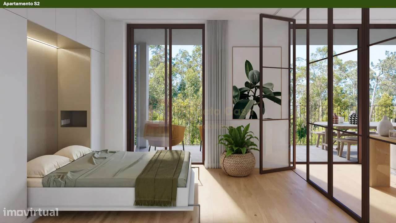 S2 KORI Living Evolution – Premium Smart Living no Centro de Gaia-1