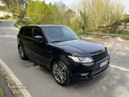 Land Rover Range Rover Sport - 17