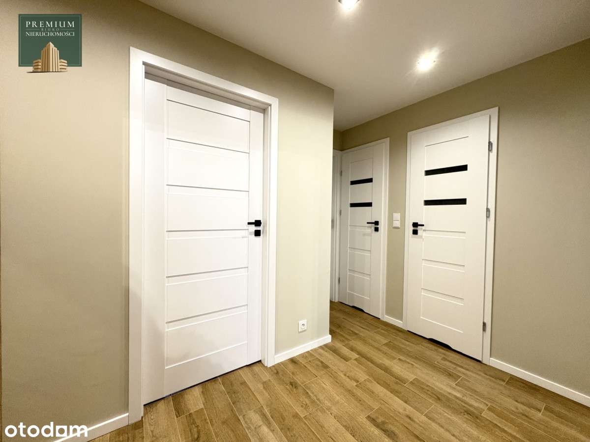 4 pokoje 48m2 ul. Zagórna po kapitalnym remoncie-7