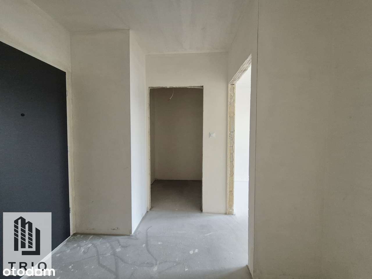 M2 dostępne od ręki! Osiedle TRIO! M.4.3 - Pełny obrazek: 5/13