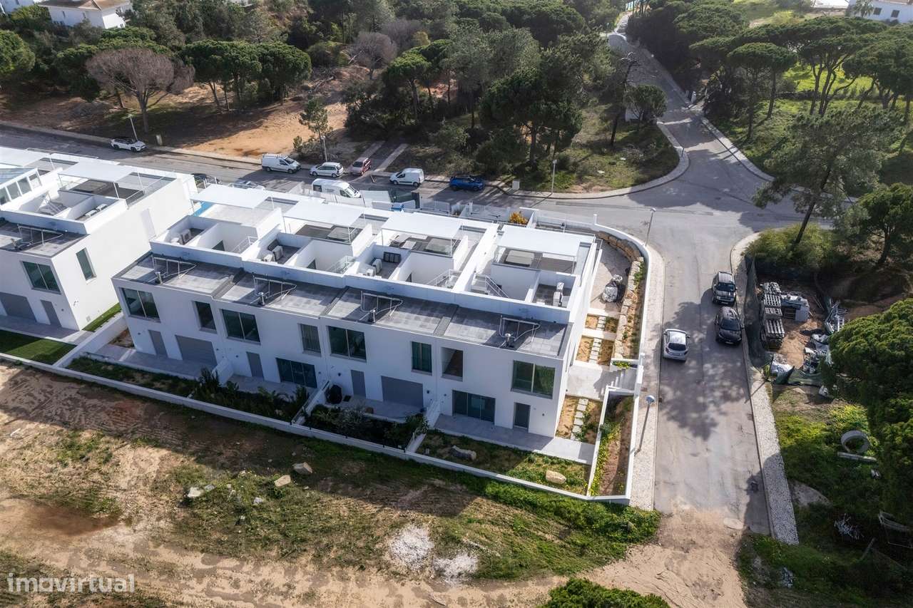 Moradia em Banda T3 Venda em Almancil,Loulé-19