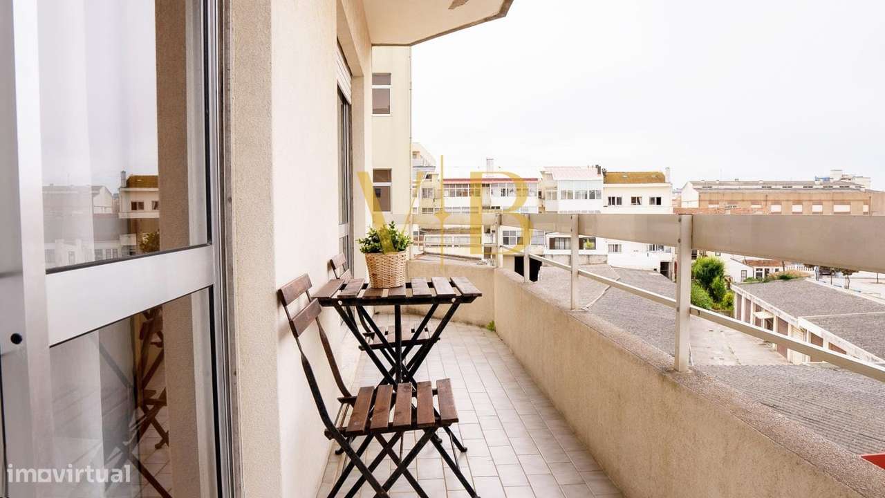 Apartamento T3 Venda em Póvoa de Varzim, Beiriz e Argivai,Póvoa de Var-4