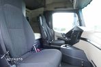 Mercedes-Benz ACTROS 1843 / PEŁNY ADR / RETARDER / EURO 6 / - 36