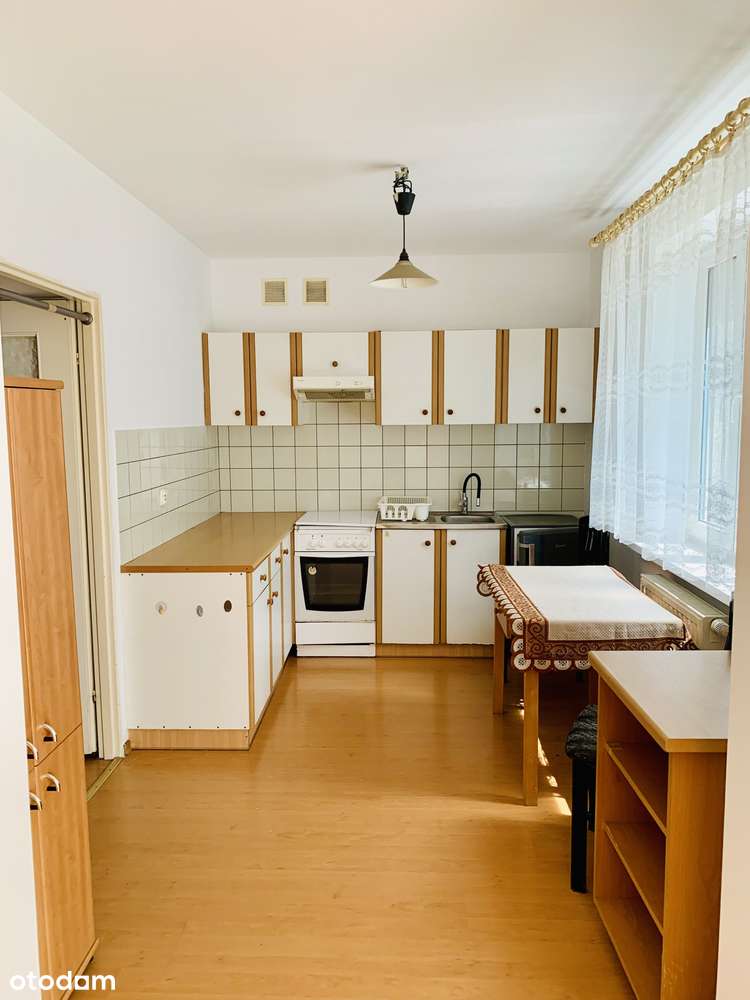 Obozowa-  49m , balkon, parking, słoneczne, ogródek-10