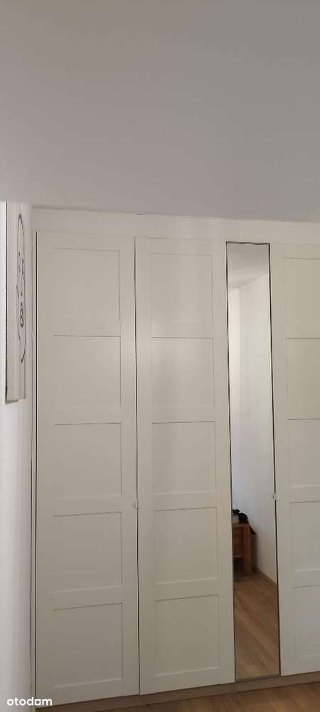 Kawalerka blisko UM – 0% prowizji lub zamiana-8