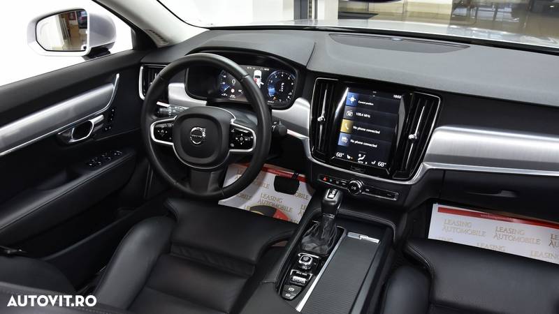 Volvo S90 - 15