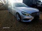 Mercedes-Benz E 250 CDI DPF BlueEFFICIENCY Automatik Avantgarde - 3