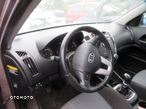 DESKA ROZDZIELCZA AIRBAG KONSOLA CEED I LIFT KIA 2009-2012 - 2