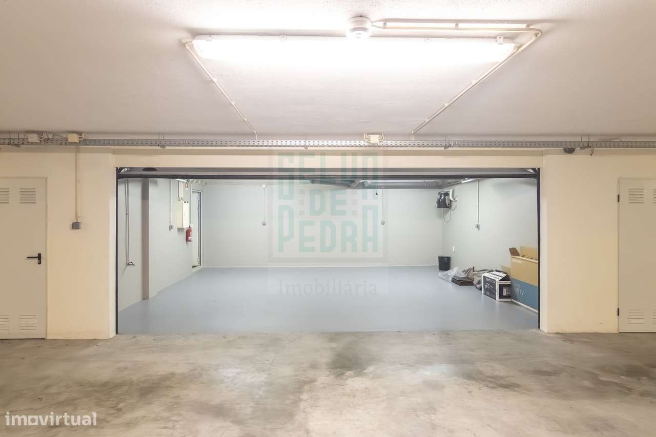 Moradia V3 Empreendimento  " Casas do Mar " Agudela-47