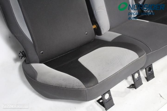 Conjunto de bancos e quartelas Ford Focus|11-14 - 6