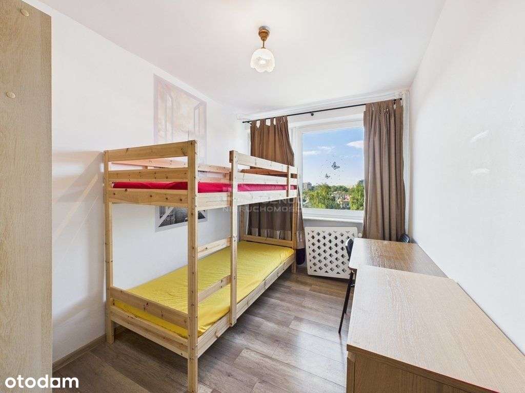 Mieszkanie 3km od Rynku/60,4m2/3 pokoje-12