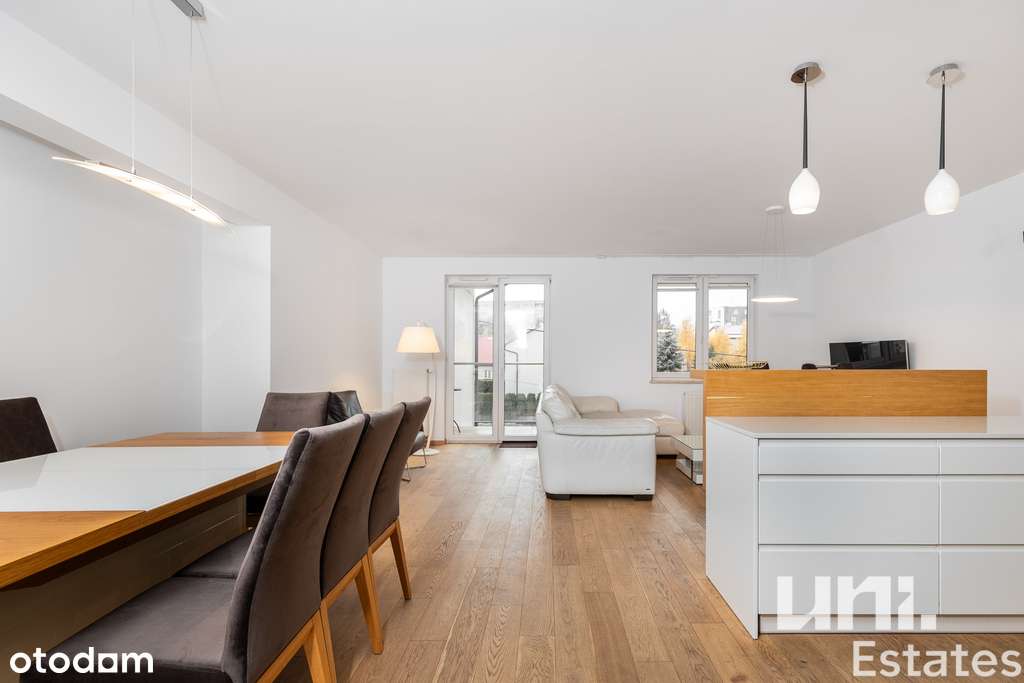 3 pok./Winda/2 piętro/2 miejsca w hali/piwnica/ENG - Pełny obrazek: 5/19