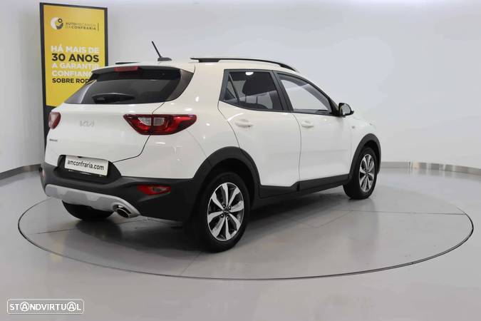 Kia Stonic 1.2 Dynamic - 7