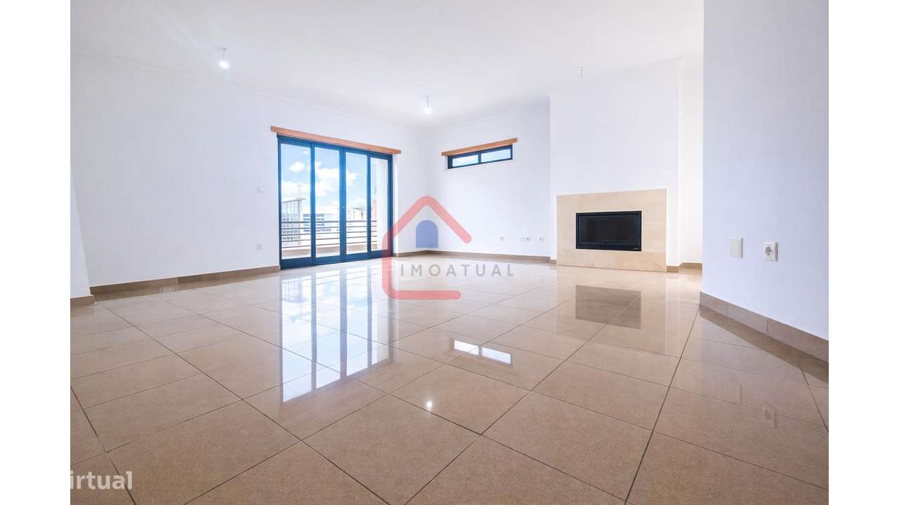 Moradia Isolada em Almada - Grande imagem: 5/47