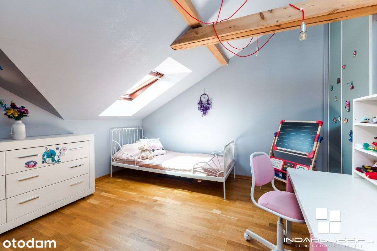 Apartament z balkonem, 2 poziomy, 300 m do plaży..-18