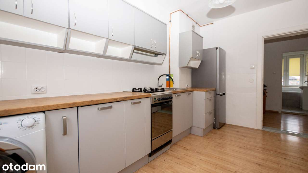 DUŻE MIESZKANIE W DOSKONAŁEJ LOKALIZACJI-7