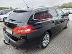 Peugeot 308 SW BlueHDi 120 EAT6 Stop & Start Business-Line - 6